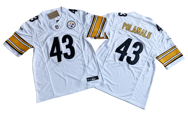 Pittsburgh Steelers Jerseys 065